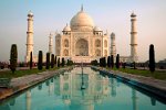 Anuška Vončina -Taj Mahal Anuška Vončina -Taj Mahal